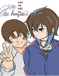 Bà Chị Hàng Xóm Nay Có Hơi Lạ