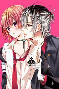 Kí Túc Xá Của Ma Cà Rồng