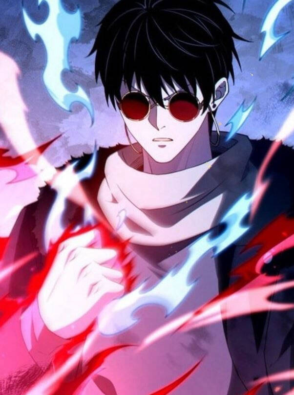 Ký Lục Ác Ma Của Thám Tử