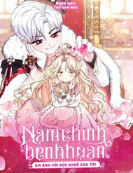 Nam Chính Bệnh Hoạn Ám Ảnh Với Sức Khoẻ Của Tôi