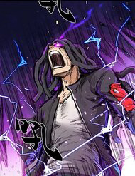 Vô Hạn Dị Hóa: Chiến Tranh Hệ Nhị Phân